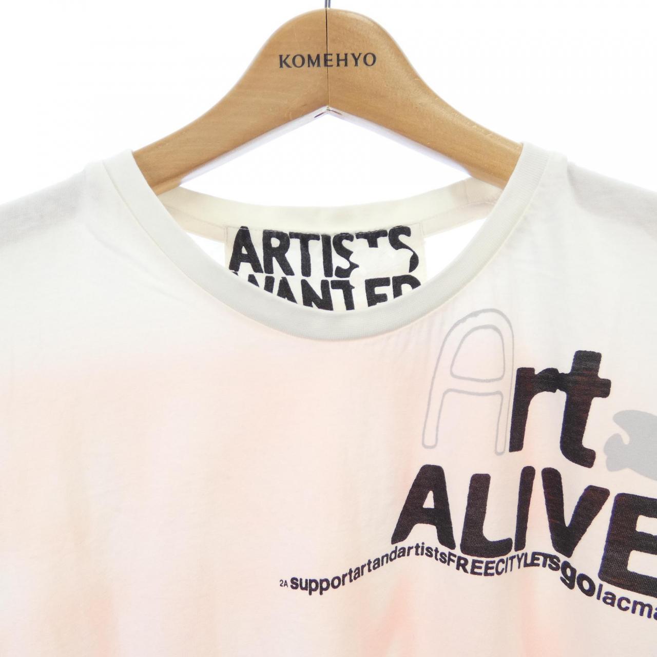 フリーシティー FREE CITY Tシャツ