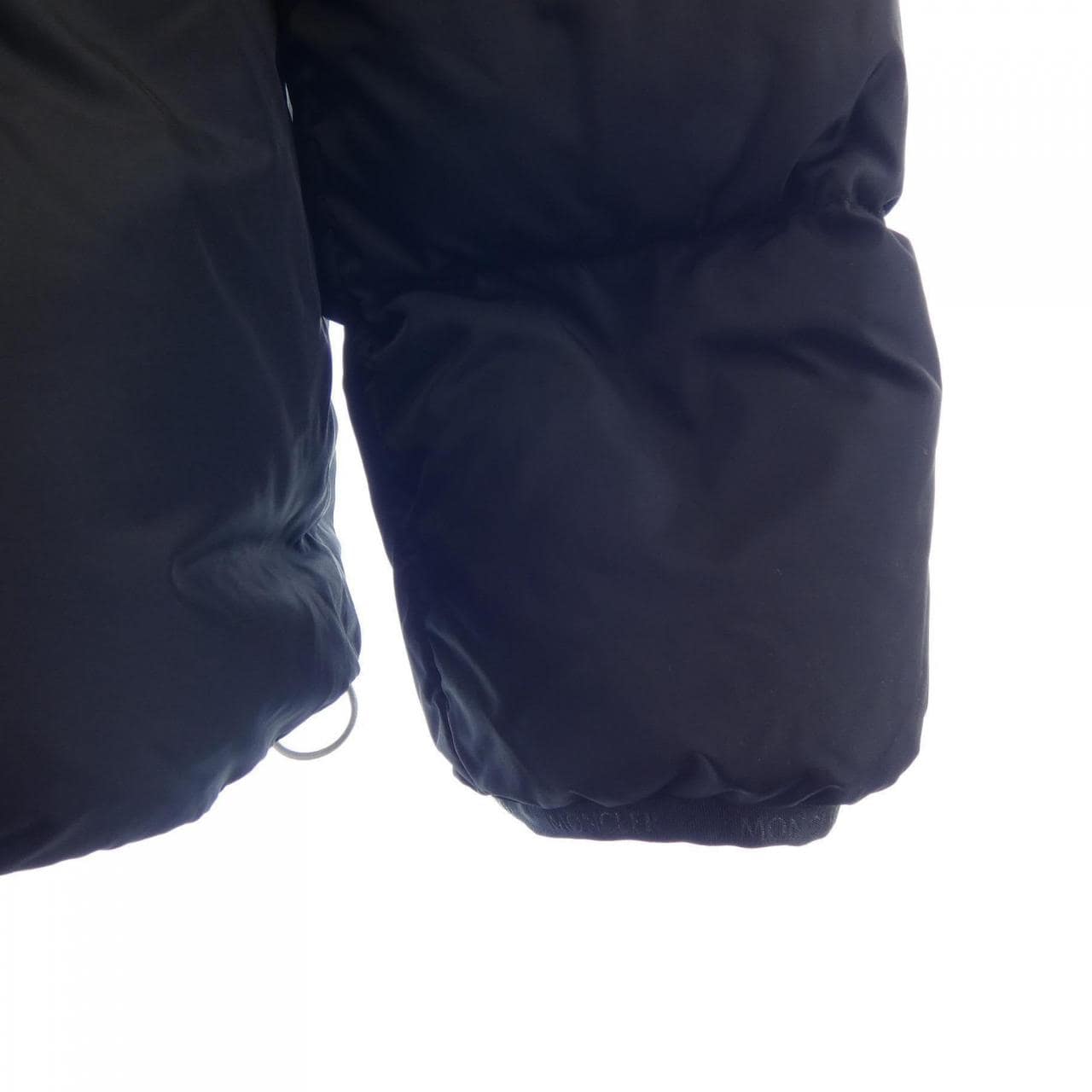 MONCLER MONCLER Down Jacket