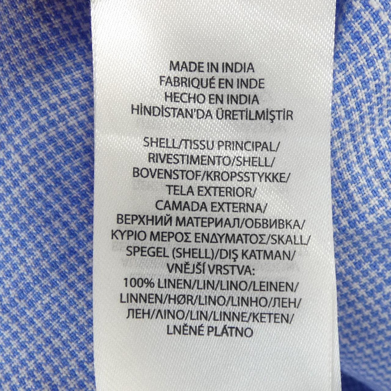 ポロラルフローレン POLO RALPH LAUREN シャツ