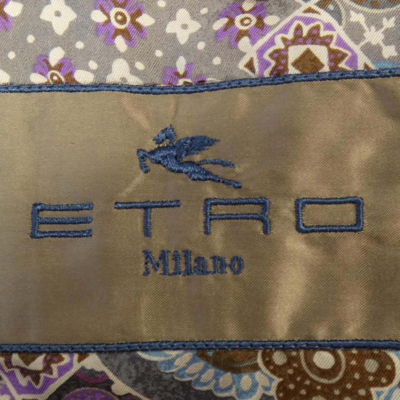 エトロ ETRO スーツ