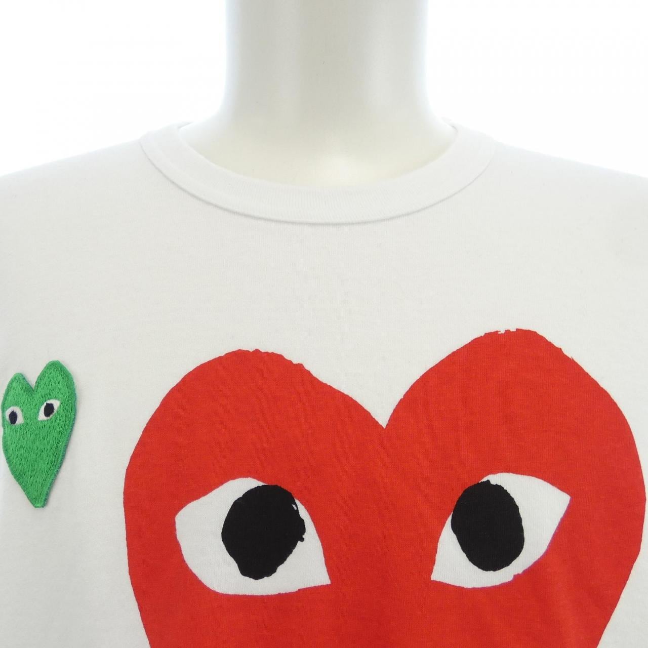 プレイ PLAY AZ-T284 Tシャツ