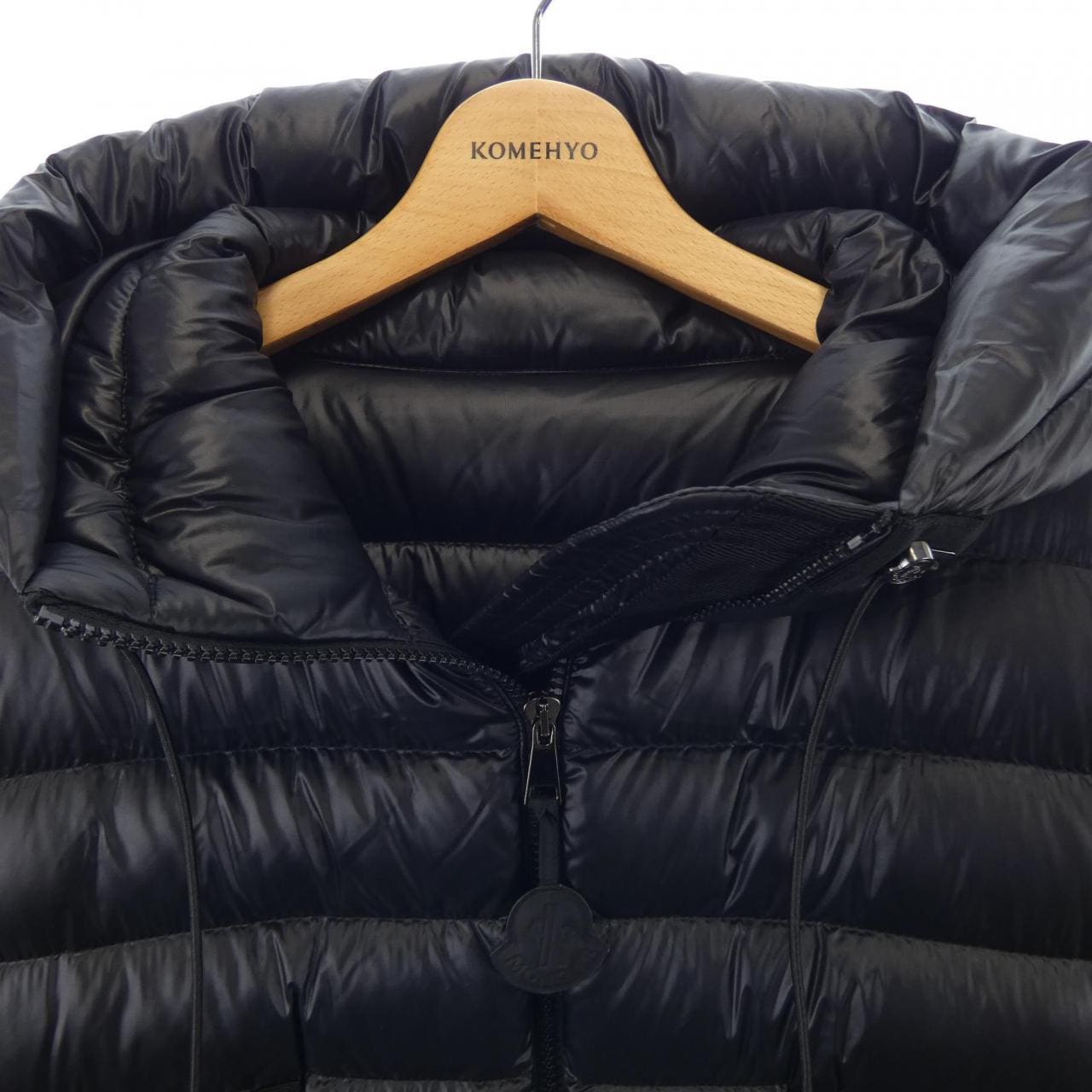 モンクレール MONCLER CANTACHE ダウンコート