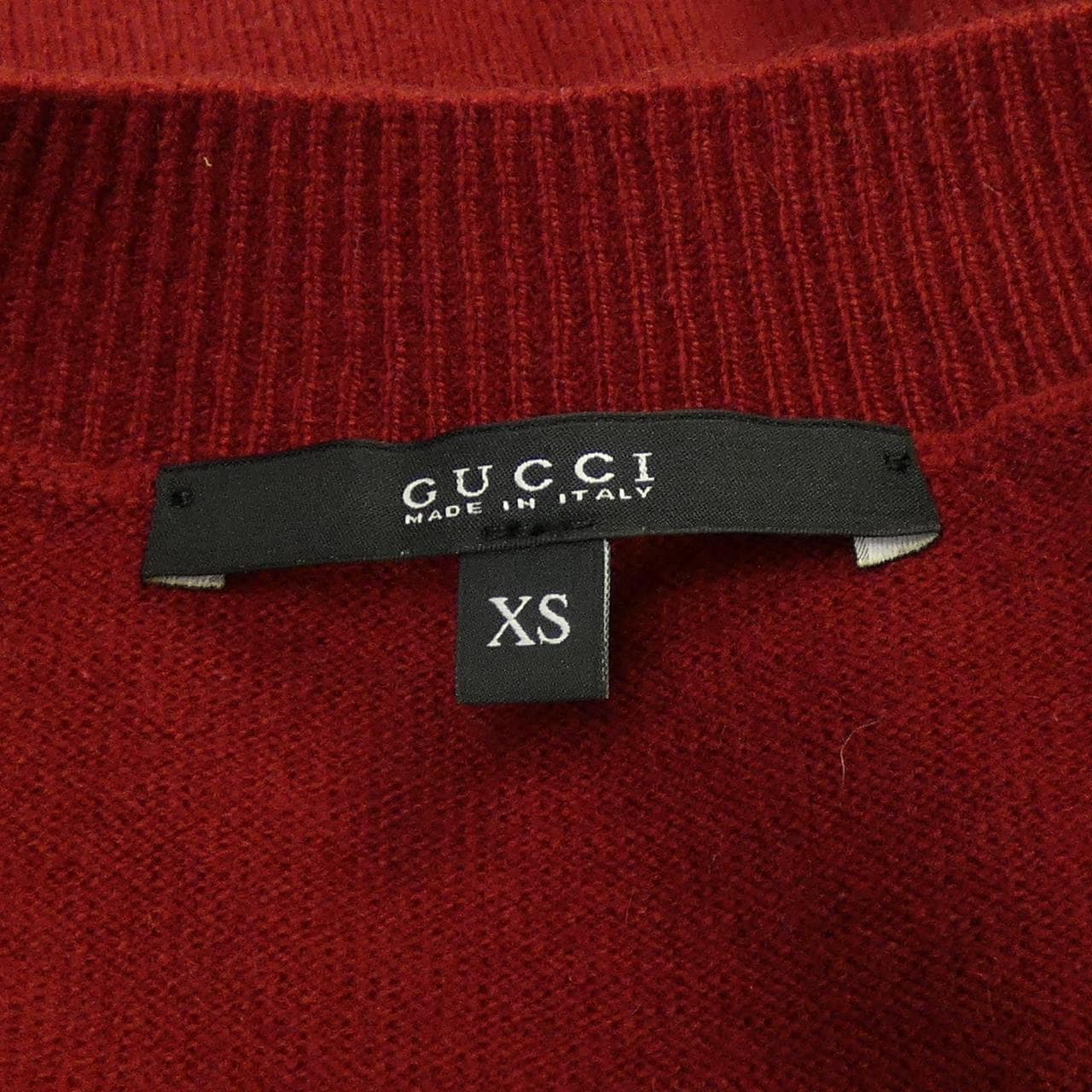 グッチ GUCCI 355820 X4190 ニット