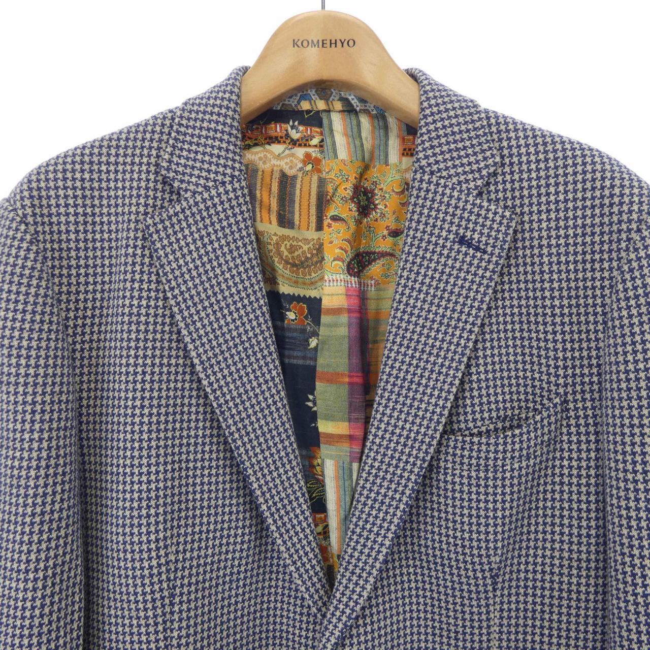 エトロ ETRO ジャケット