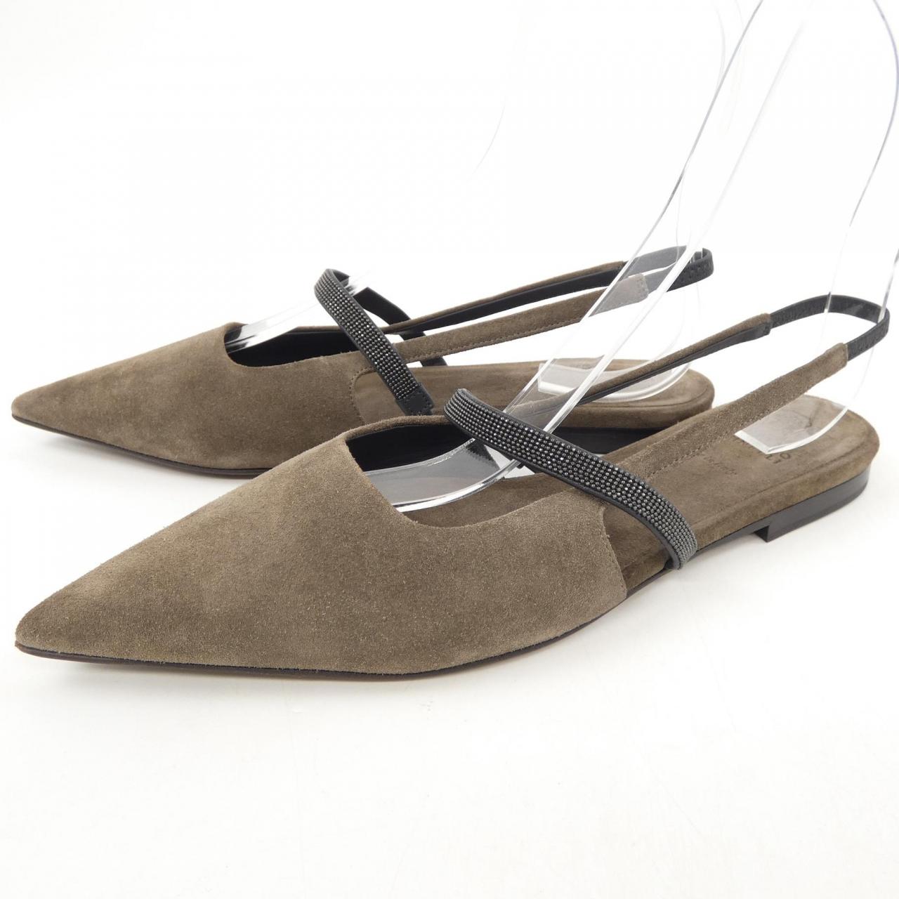 ブルネロクチネリ BRUNELLO CUCINELLI シューズ