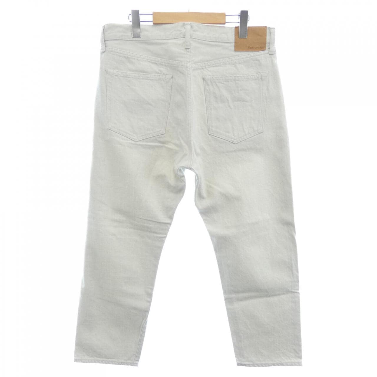 ORDINARY FITS ジーンズ