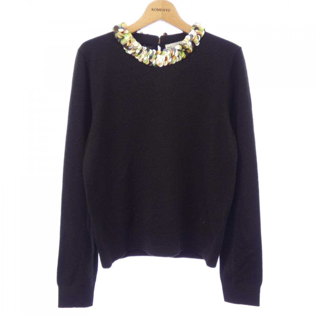 トリーバーチ TORY BURCH ニット