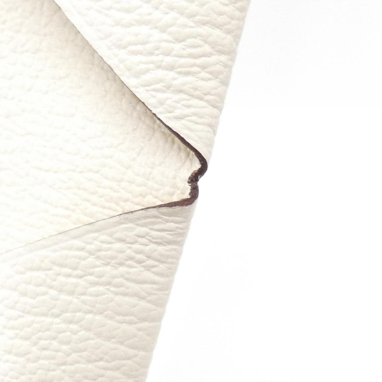 HERMES Calvi 044166CK card case