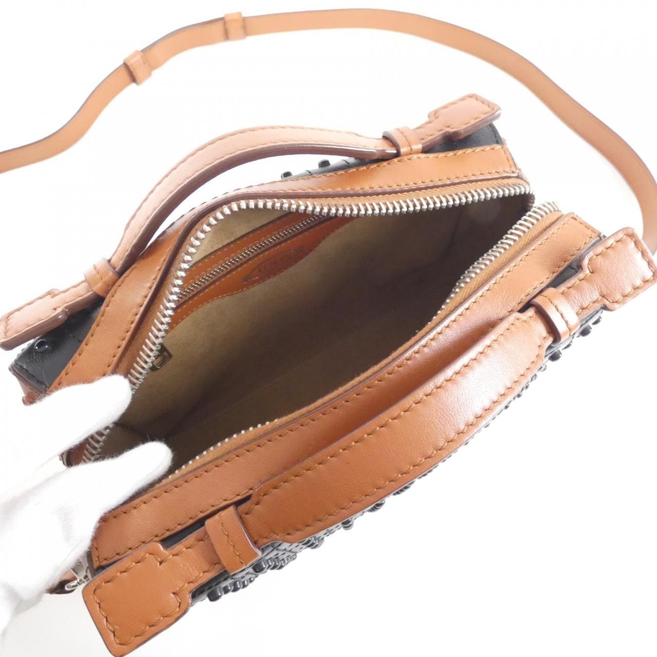 トッズ ゴンミーノ バッグ