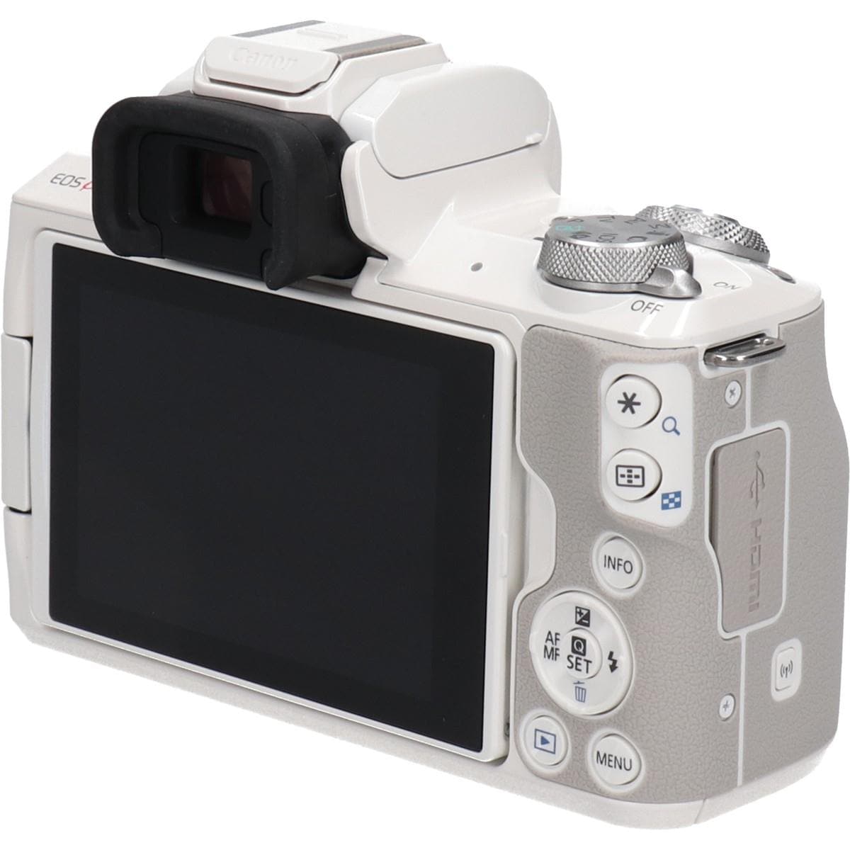 ＥＯＳ　ＫＩＳＳ　Ｍ