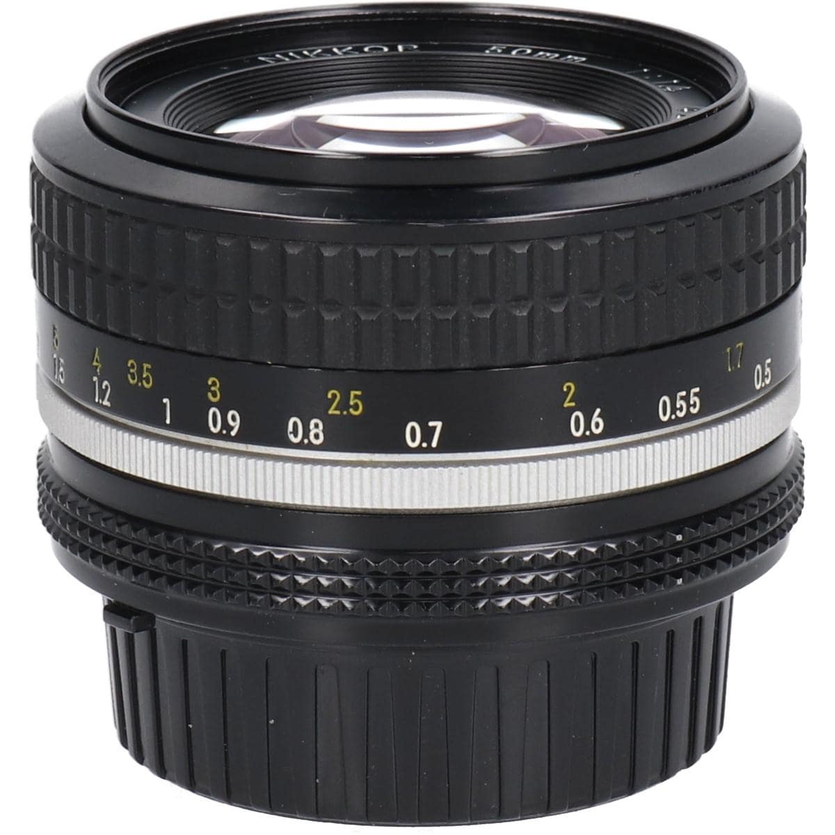 ＡＩ５０ｍｍ　Ｆ１．４