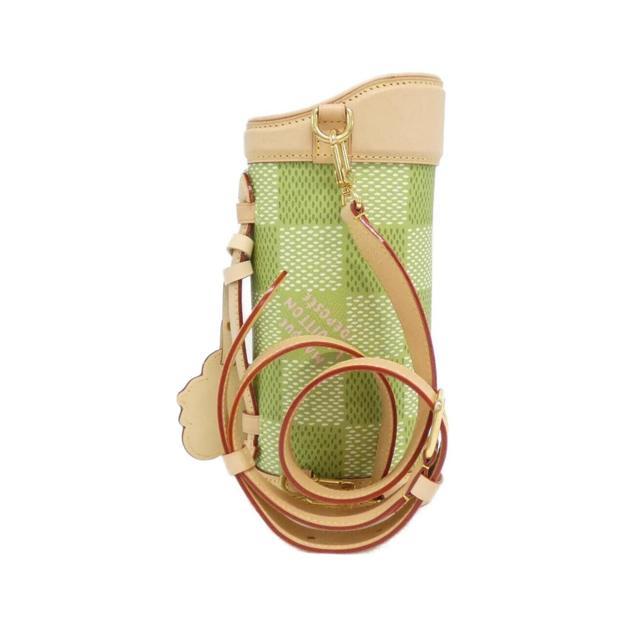 LOUIS VUITTON Damier Golf Mini Golf Bag N40635 Bag