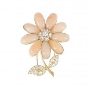 Van Cleef & Arpels Pendants/Brooches