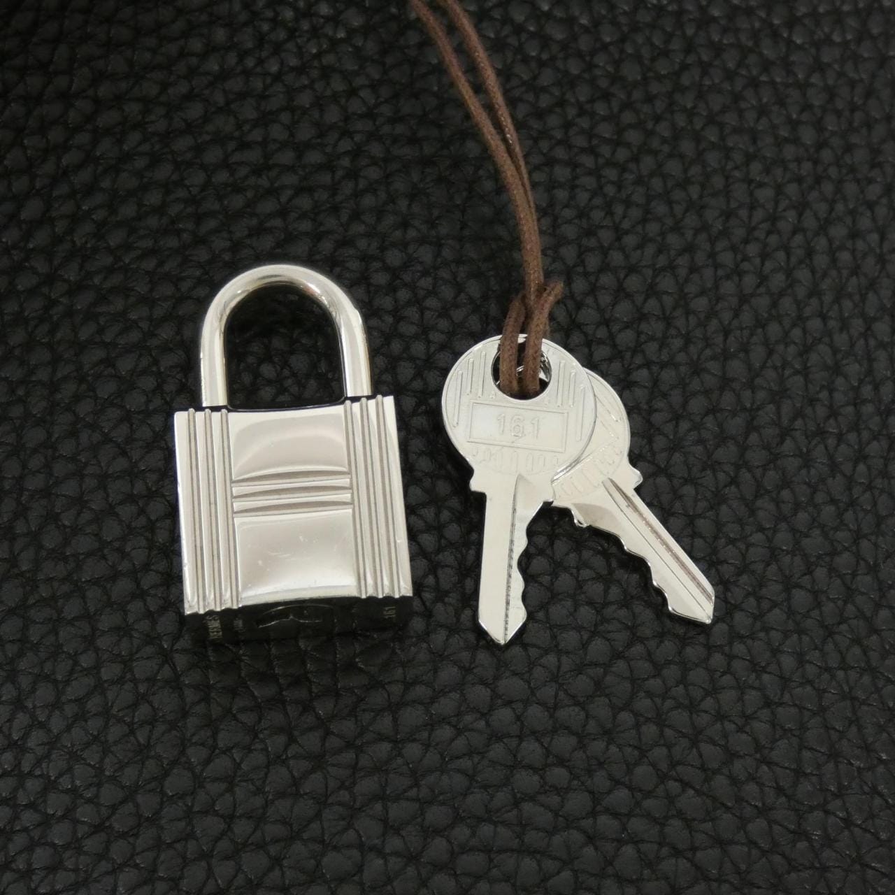 HERMES Picotin Lock MM 060991CK 包