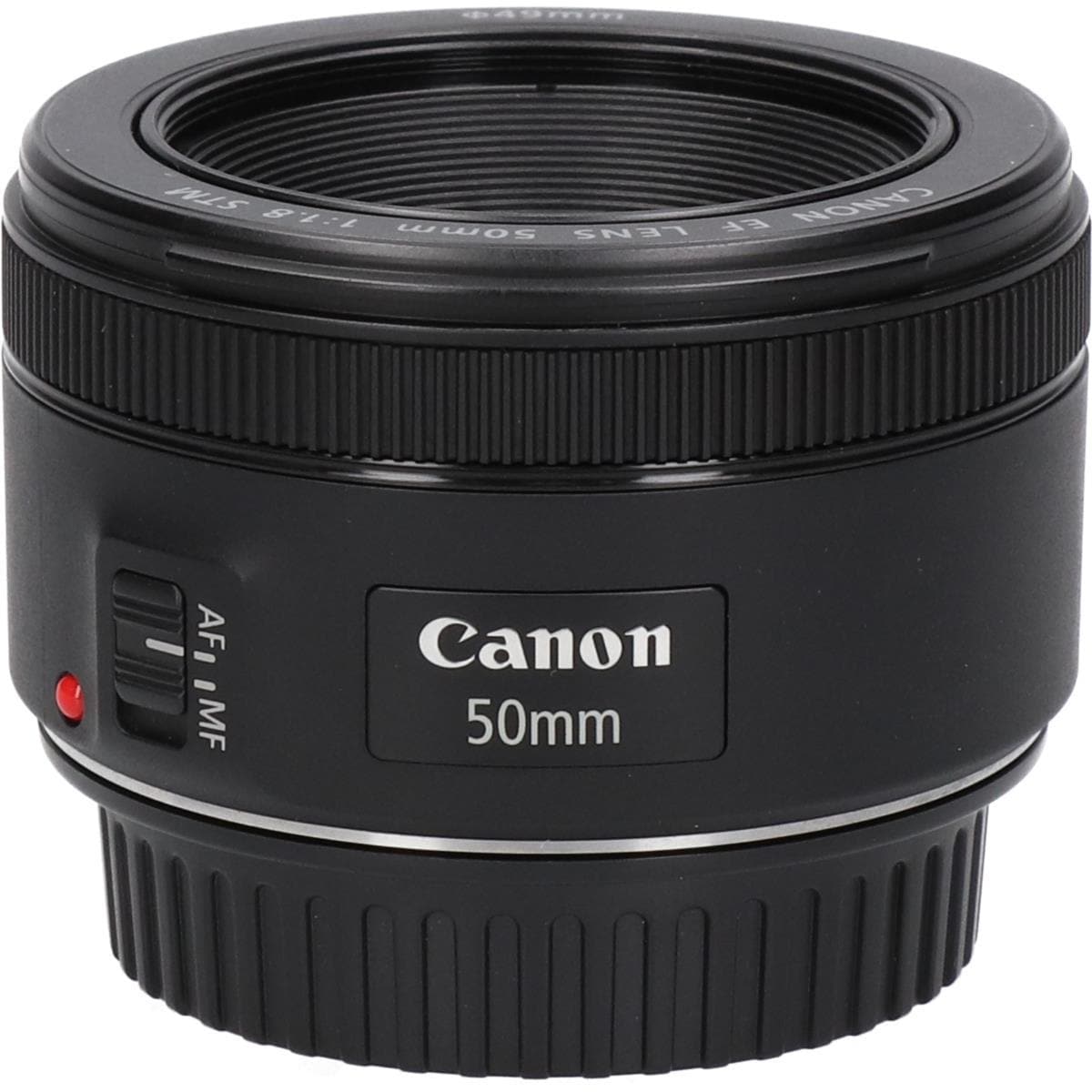 ＣＡＮＯＮ　ＥＦ５０ｍｍ　Ｆ１．８ＳＴＭ
