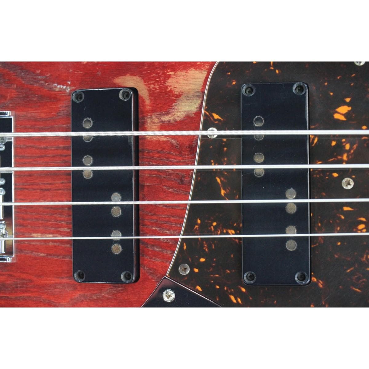 ＢＡＣＣＨＵＳ　　ＳＵＰＥＲ　ＷＯＯＤＬＩＮＥ　ＡＳＨ４