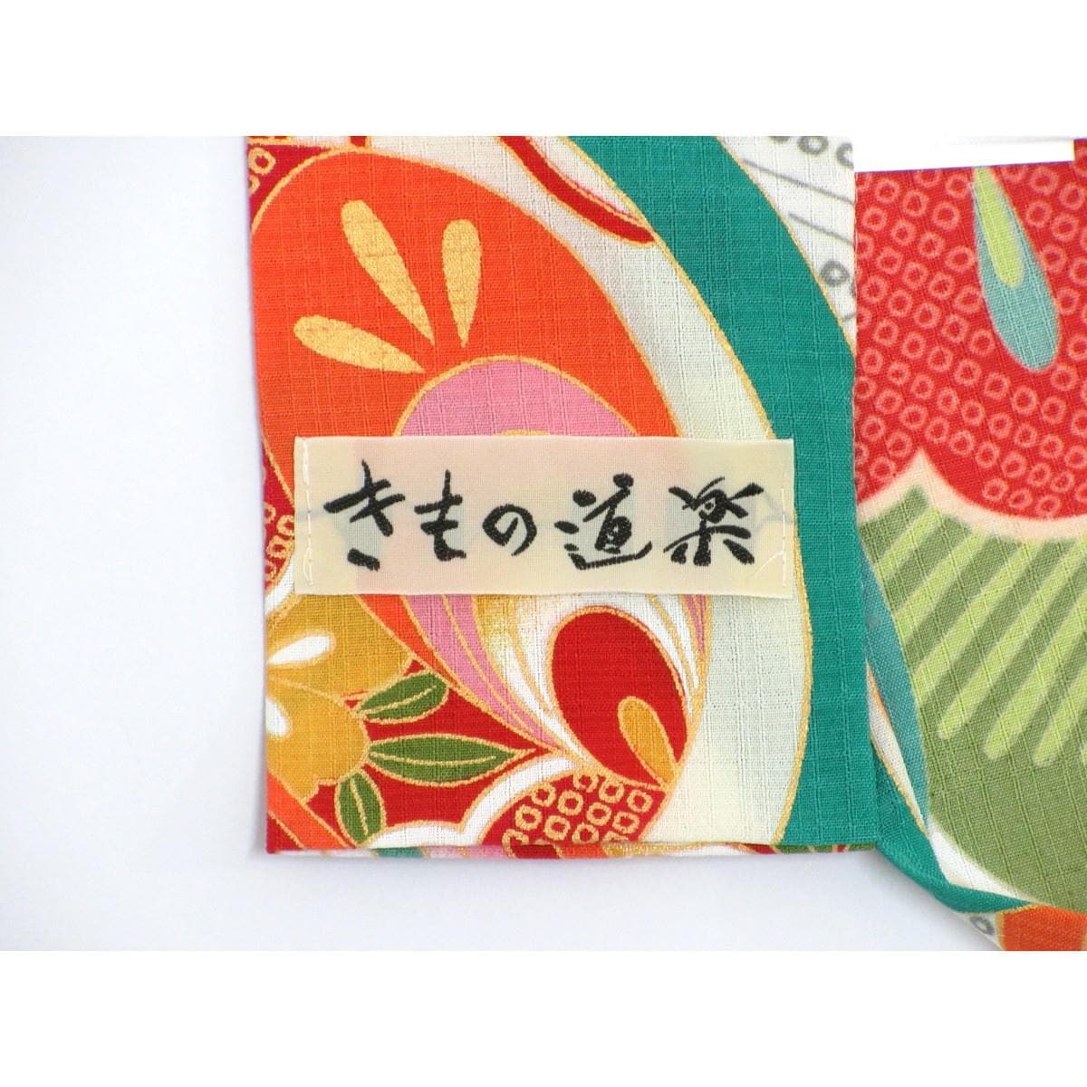 【未使用品】女ゆかた　セオアルファ