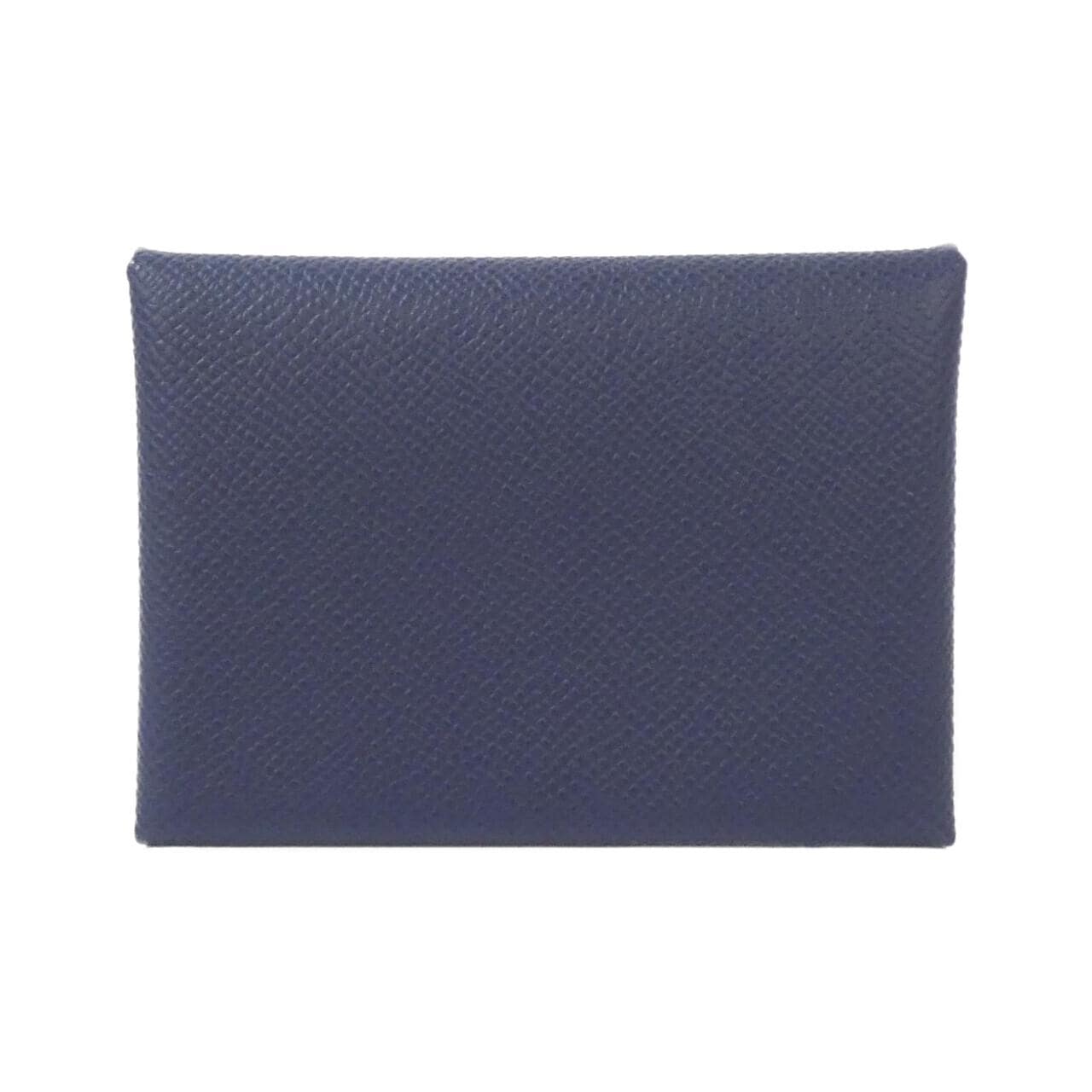 【未使用品】エルメス カルヴィ デュオ 083035CK コインケース