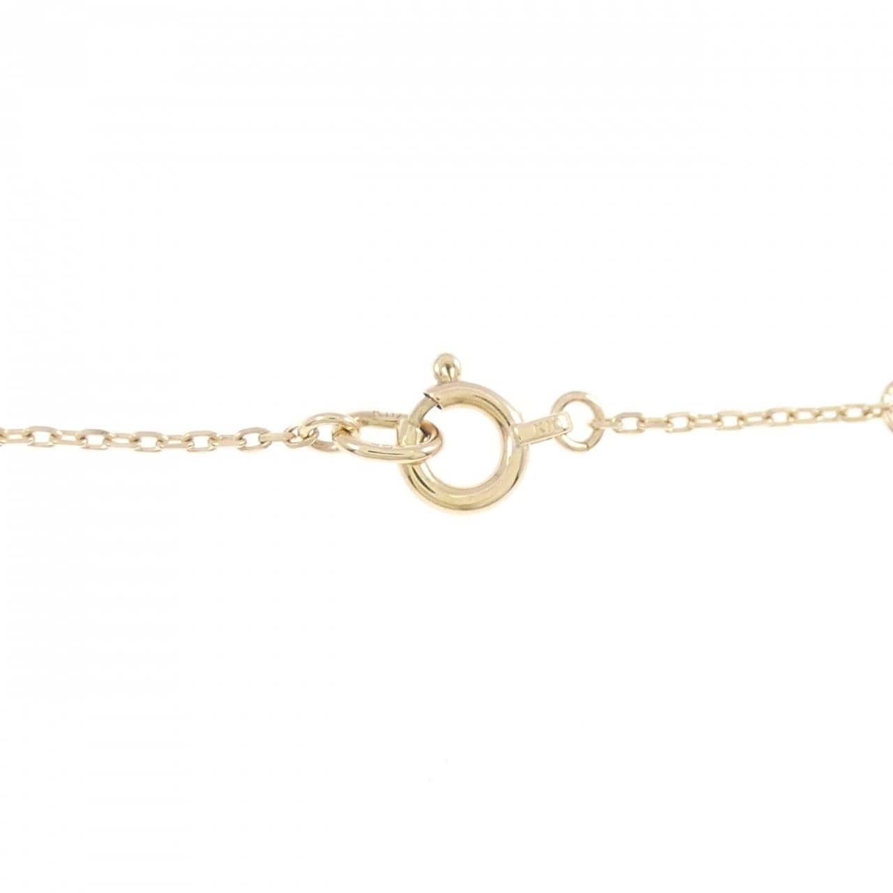 ココシュニック K10YG ブレスレット