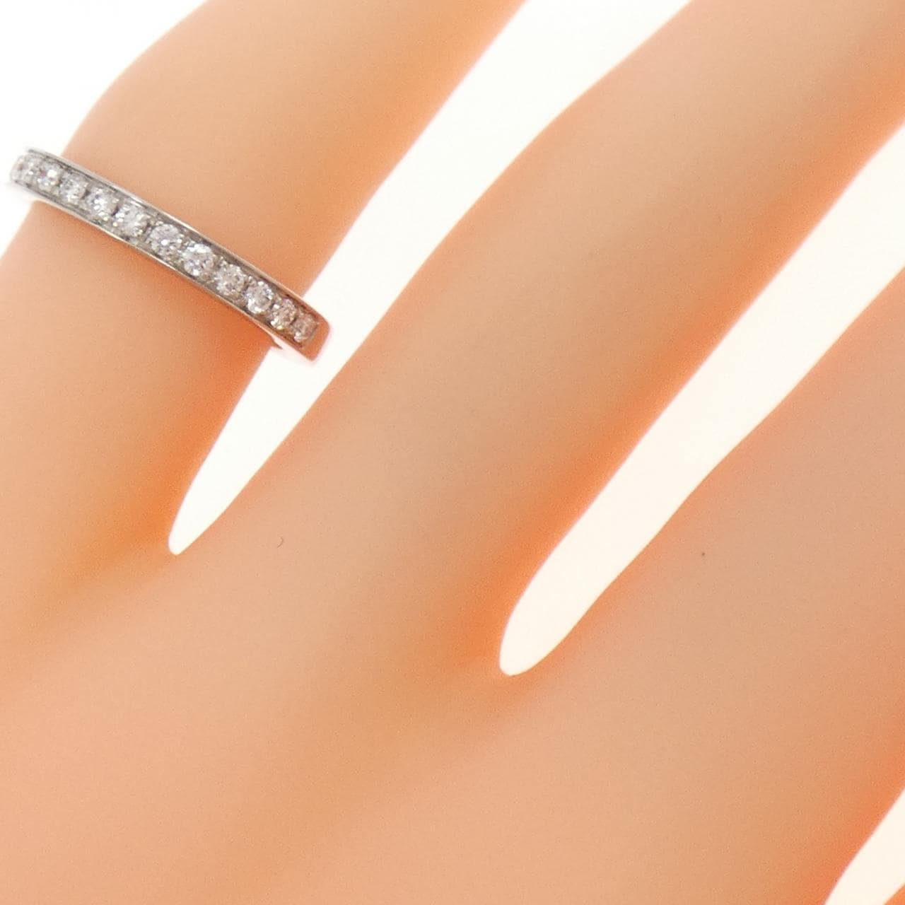 ブルガリ デディカータ ア ヴェネチア リング