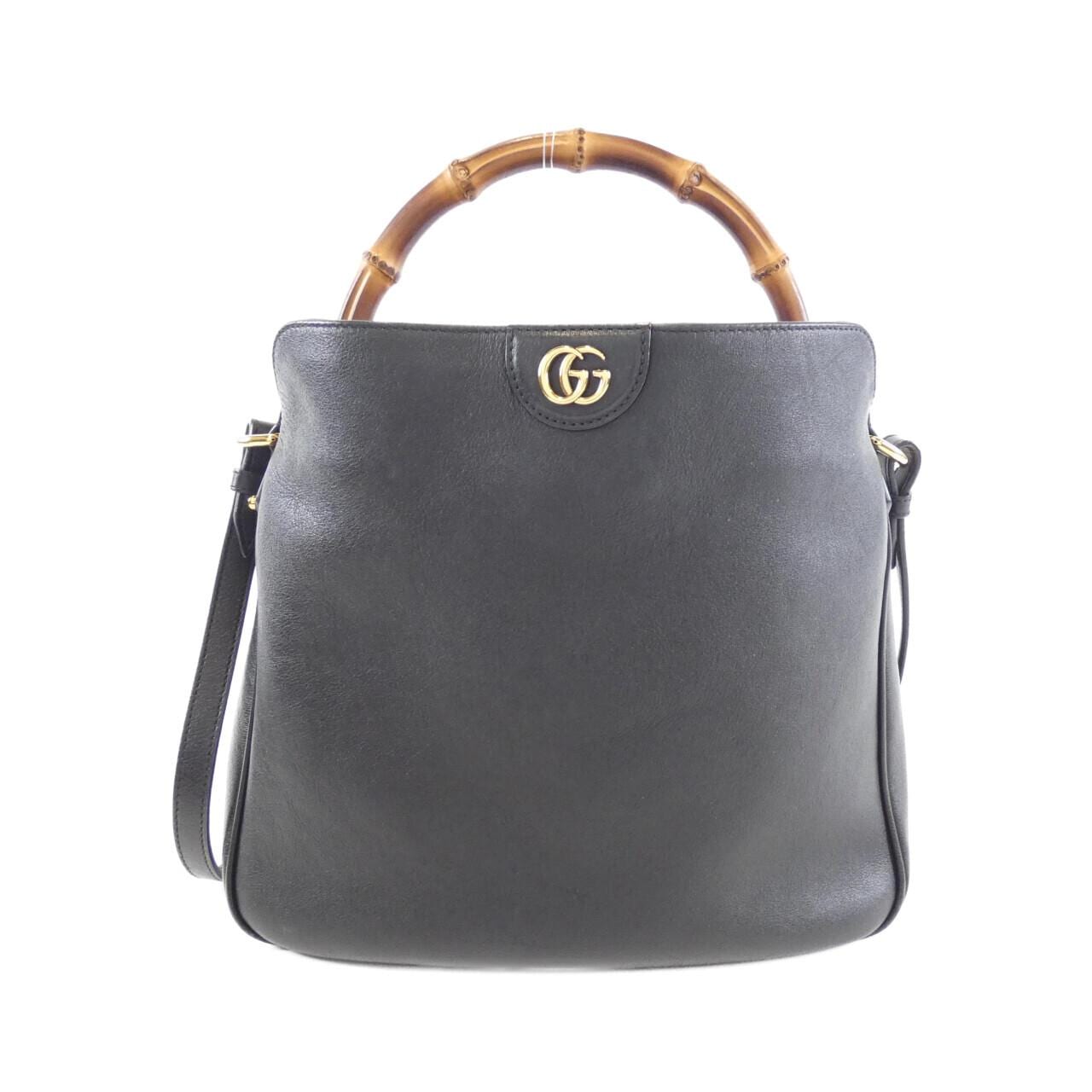 グッチ グッチ ダイアナ 746124 UAAAY ショルダーバッグ