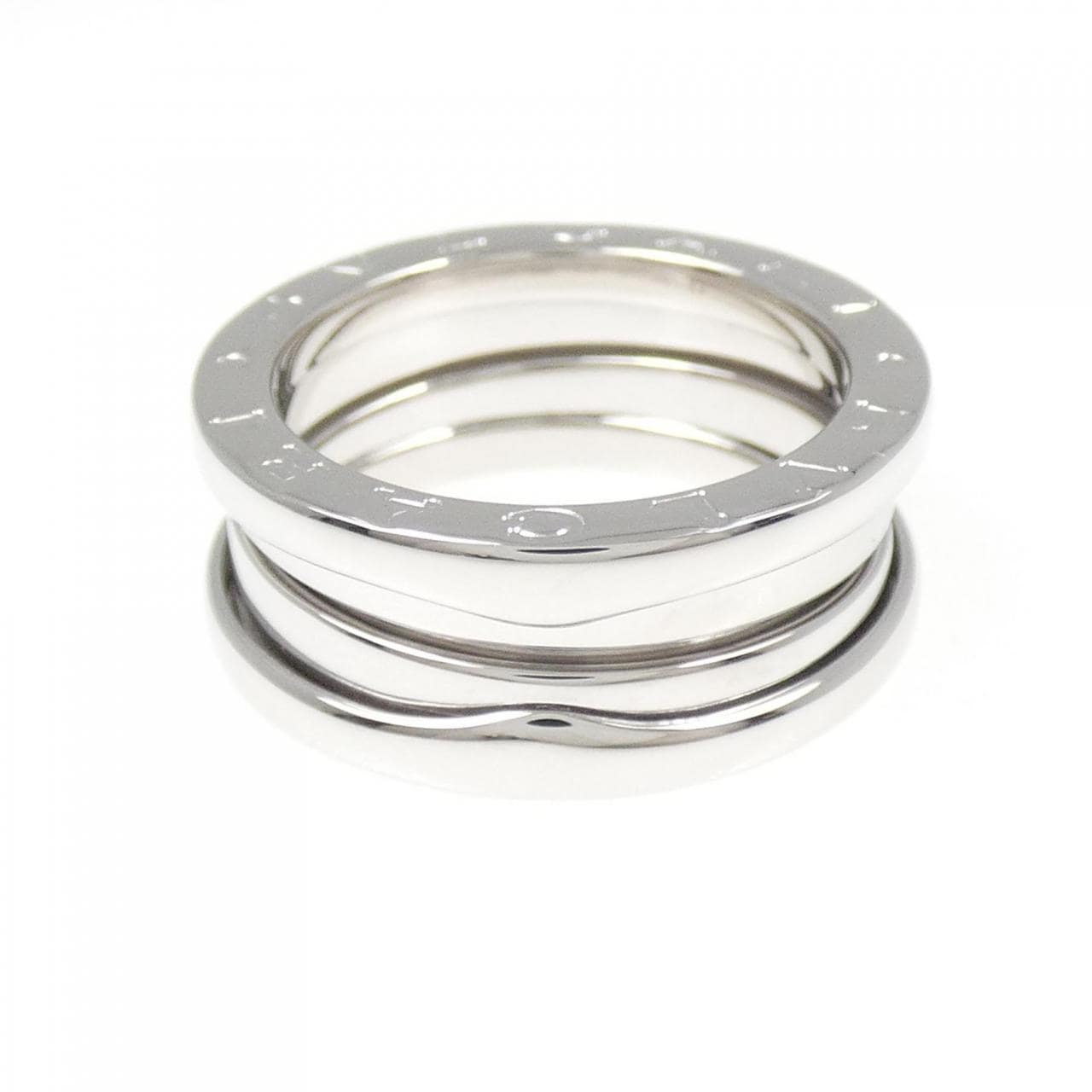 BVLGARI B.zero1 3 環戒指