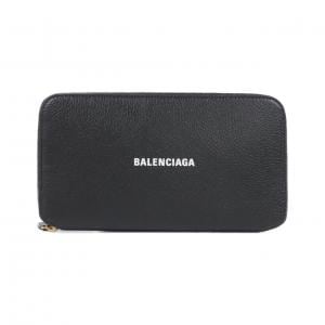 BALENCIAGA Cash Continental Wallet 594290 1IZIM Wallet