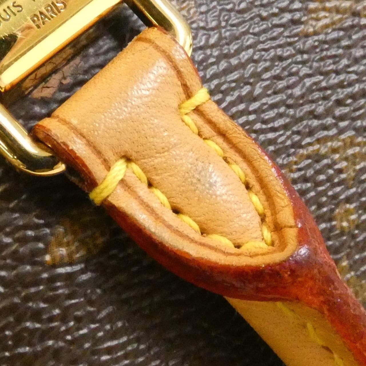 ルイヴィトン モノグラム パラス M41175 バッグ