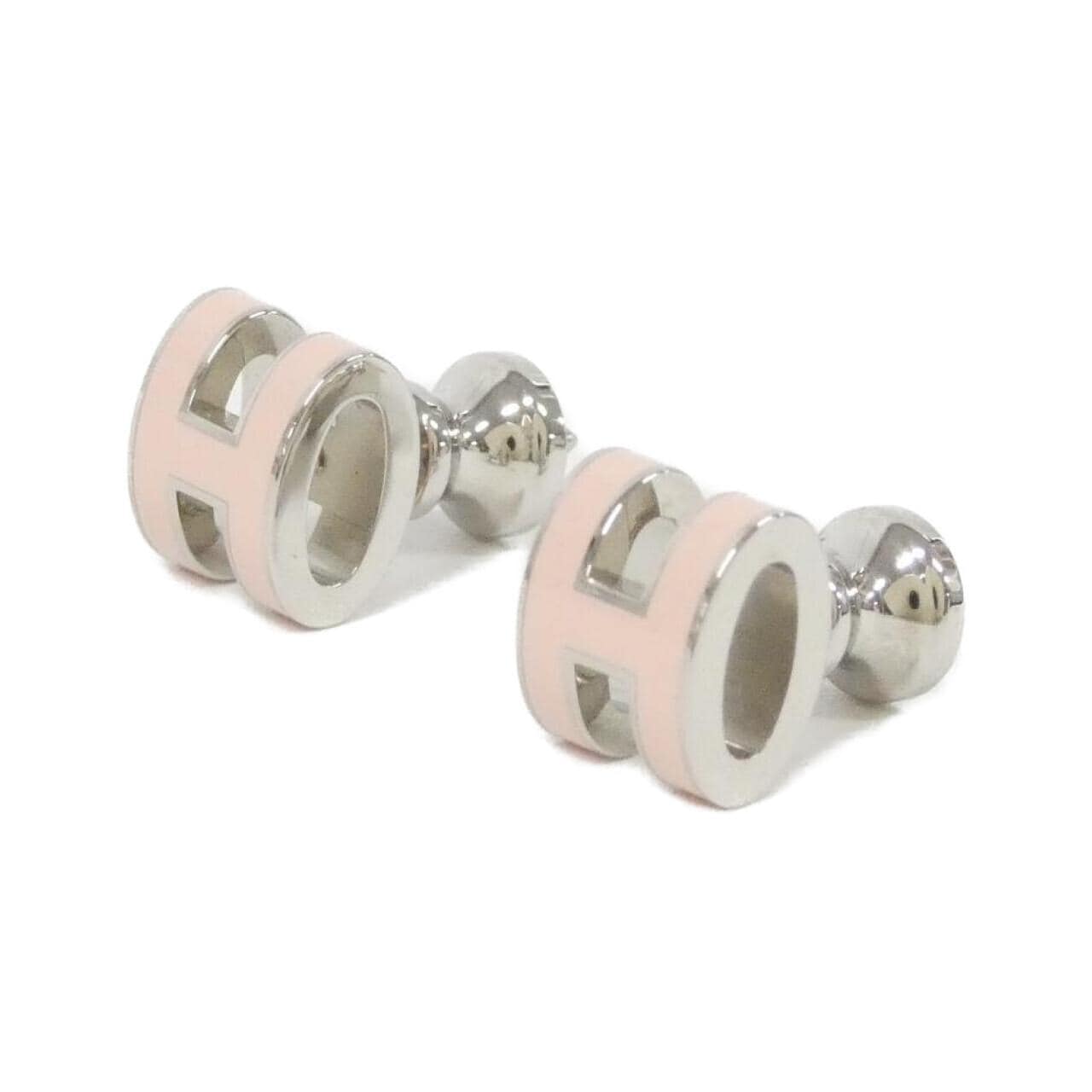 エルメス ポップ アッシュ MINI 608002FP ピアス