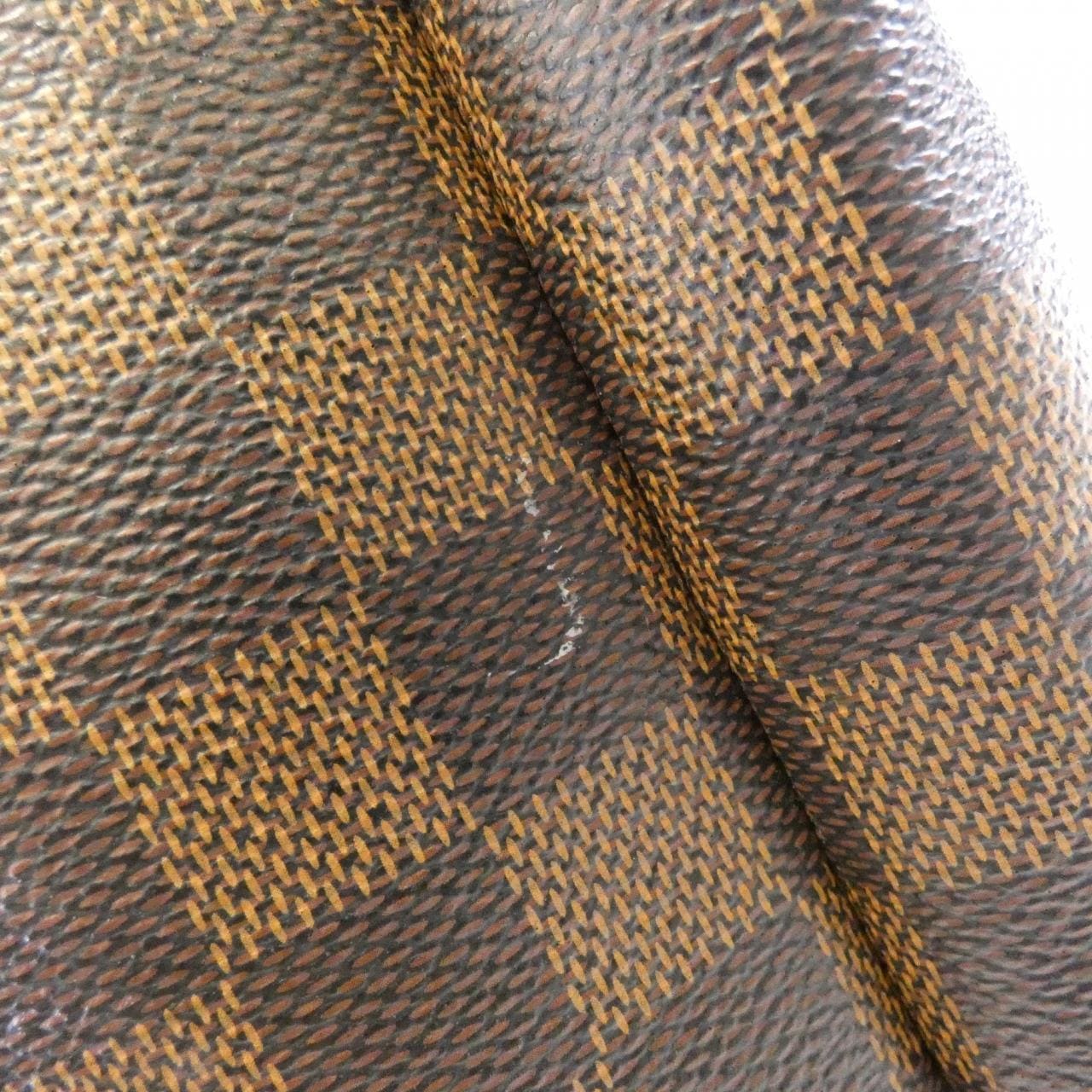 ルイヴィトン ダミエ ボブール N52006 バッグ