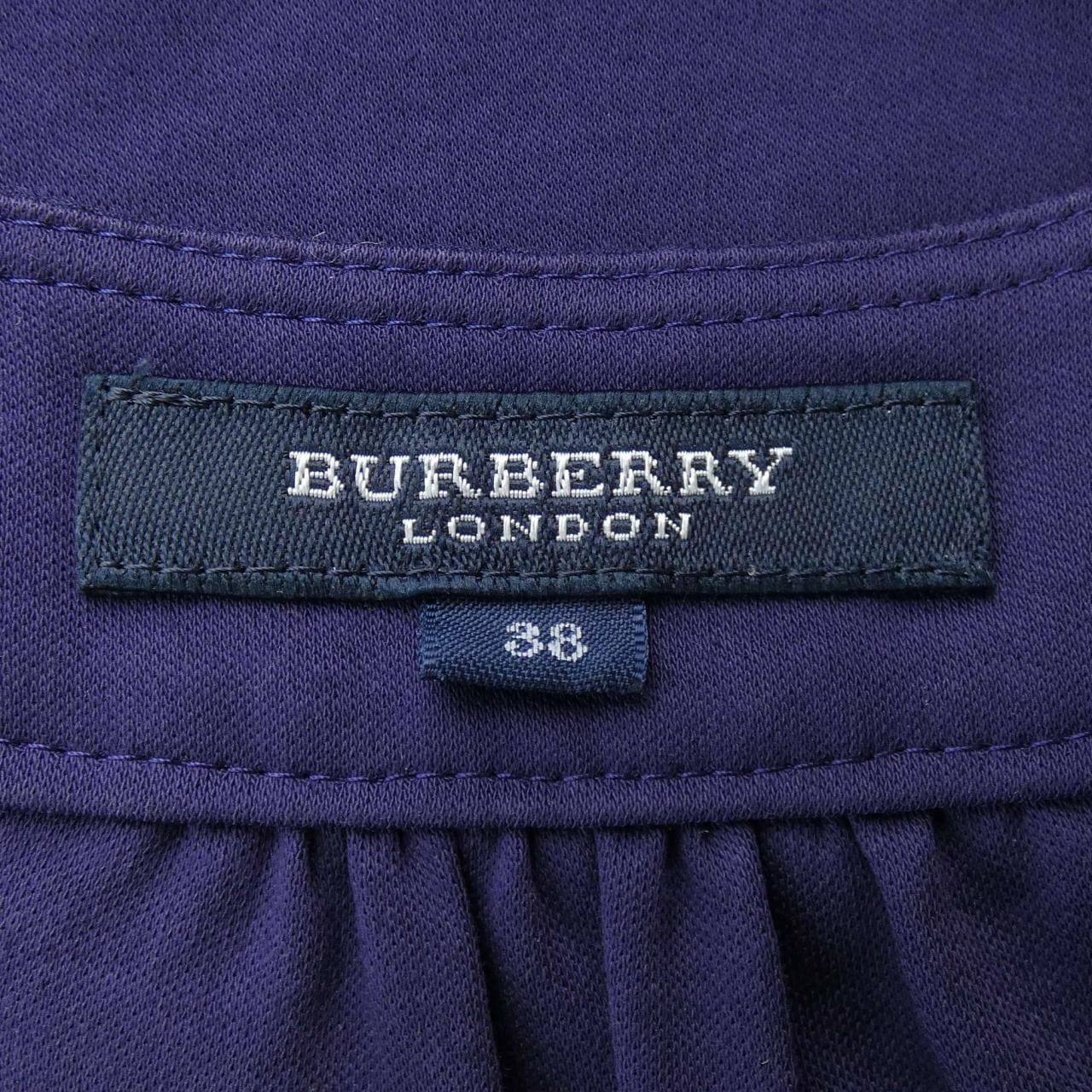 BURBERRY倫敦巴寶莉倫敦連衣裙