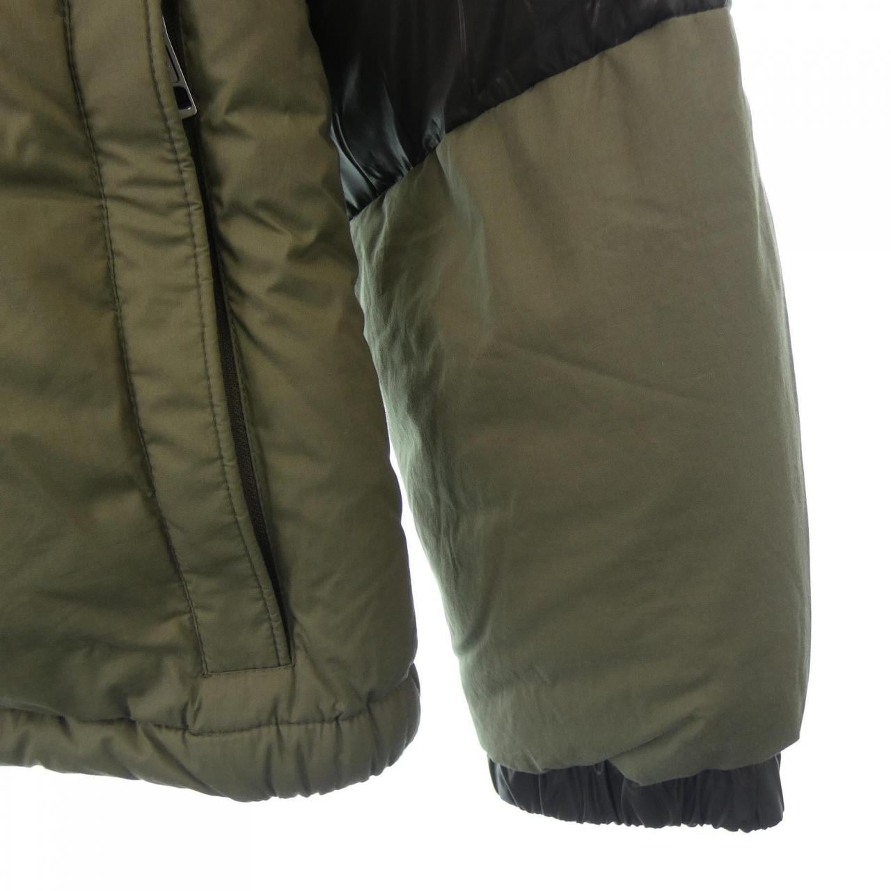 MONCLER MONCLER Down Jacket