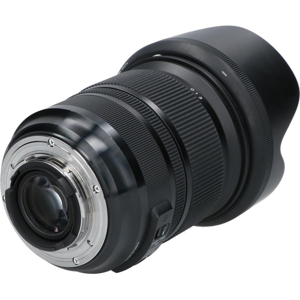 ２４－１０５／４ＤＧ　ＯＳ　ＨＳＭ　ＡＲＴ　ニコン用