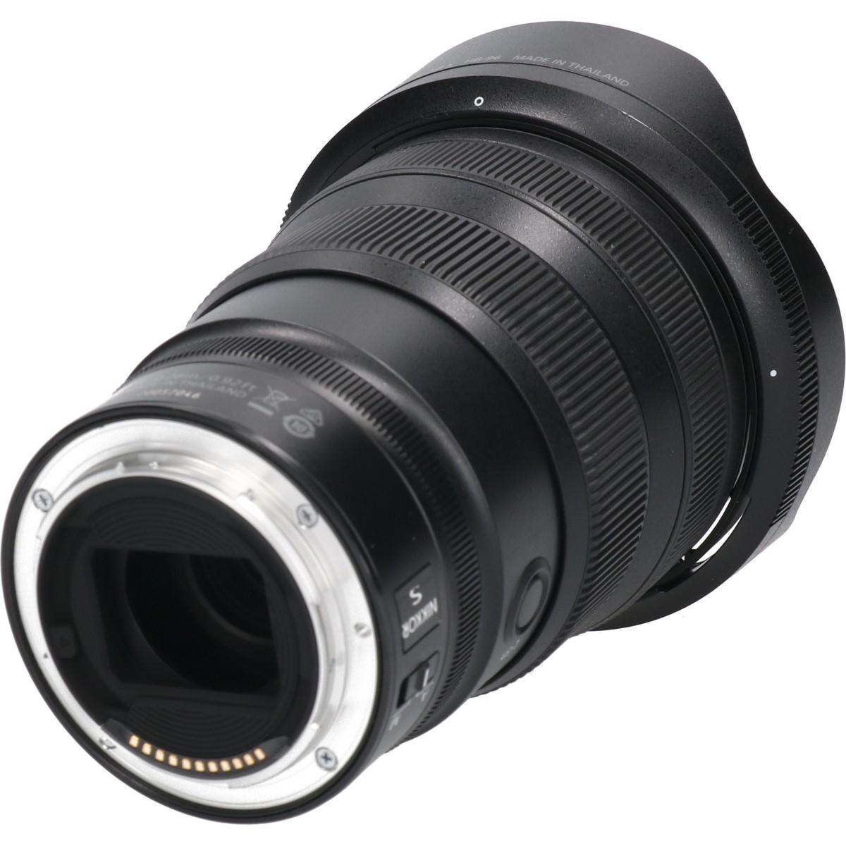 Z14-24mm F2.8S