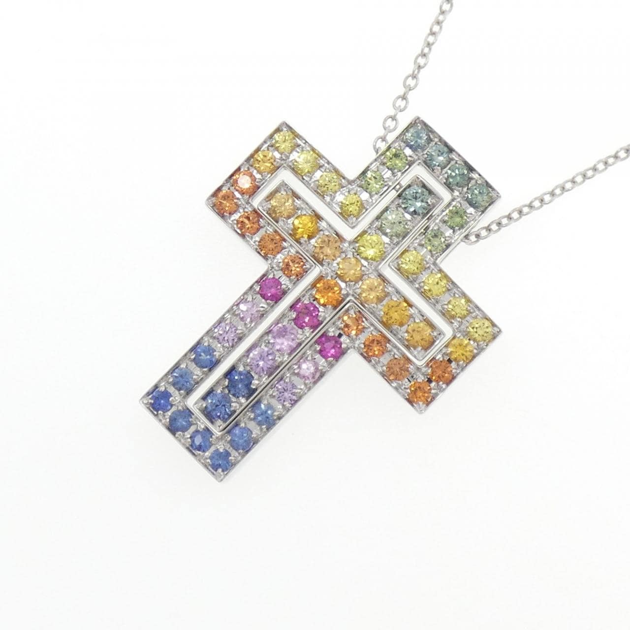 【新品】ダミアーニ ベルエポック M ネックレス