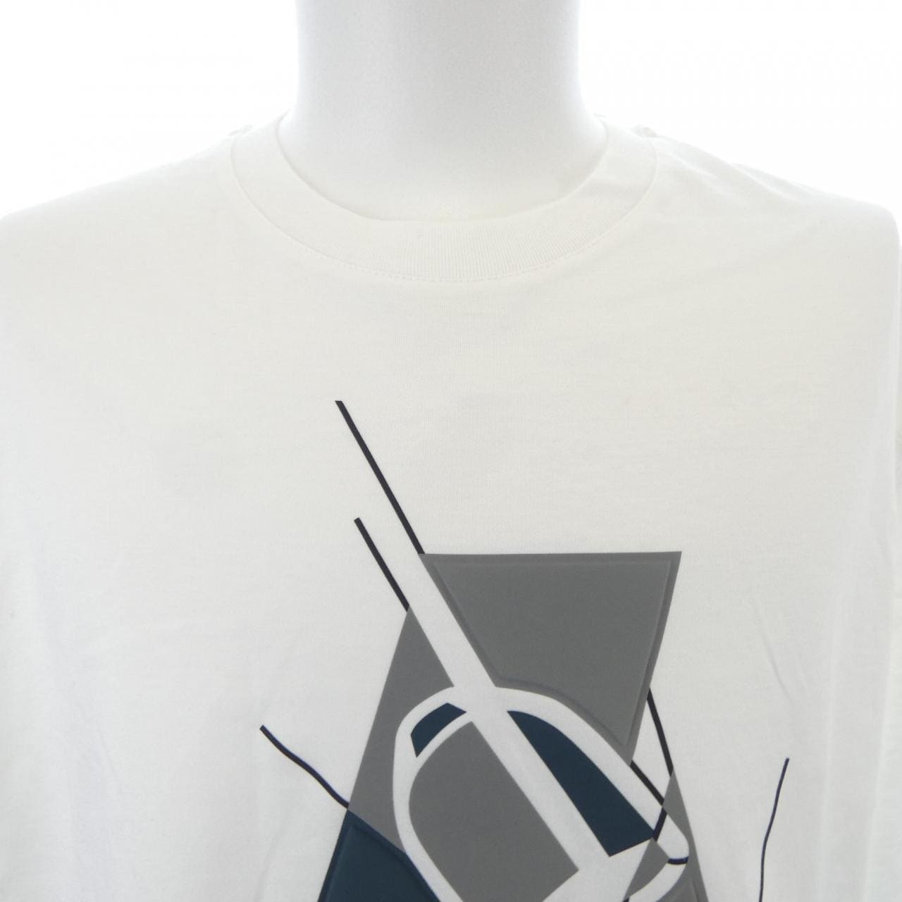 エルメス HERMES *41-5724 Tシャツ