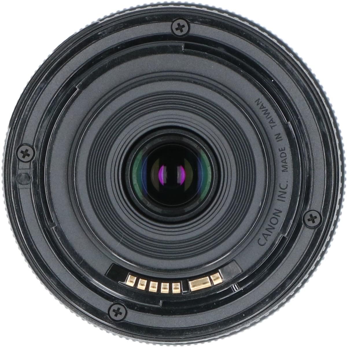 ＥＦ－Ｓ１０－１８ｍｍ　Ｆ４．５－５．６ＩＳ　ＳＴＭ