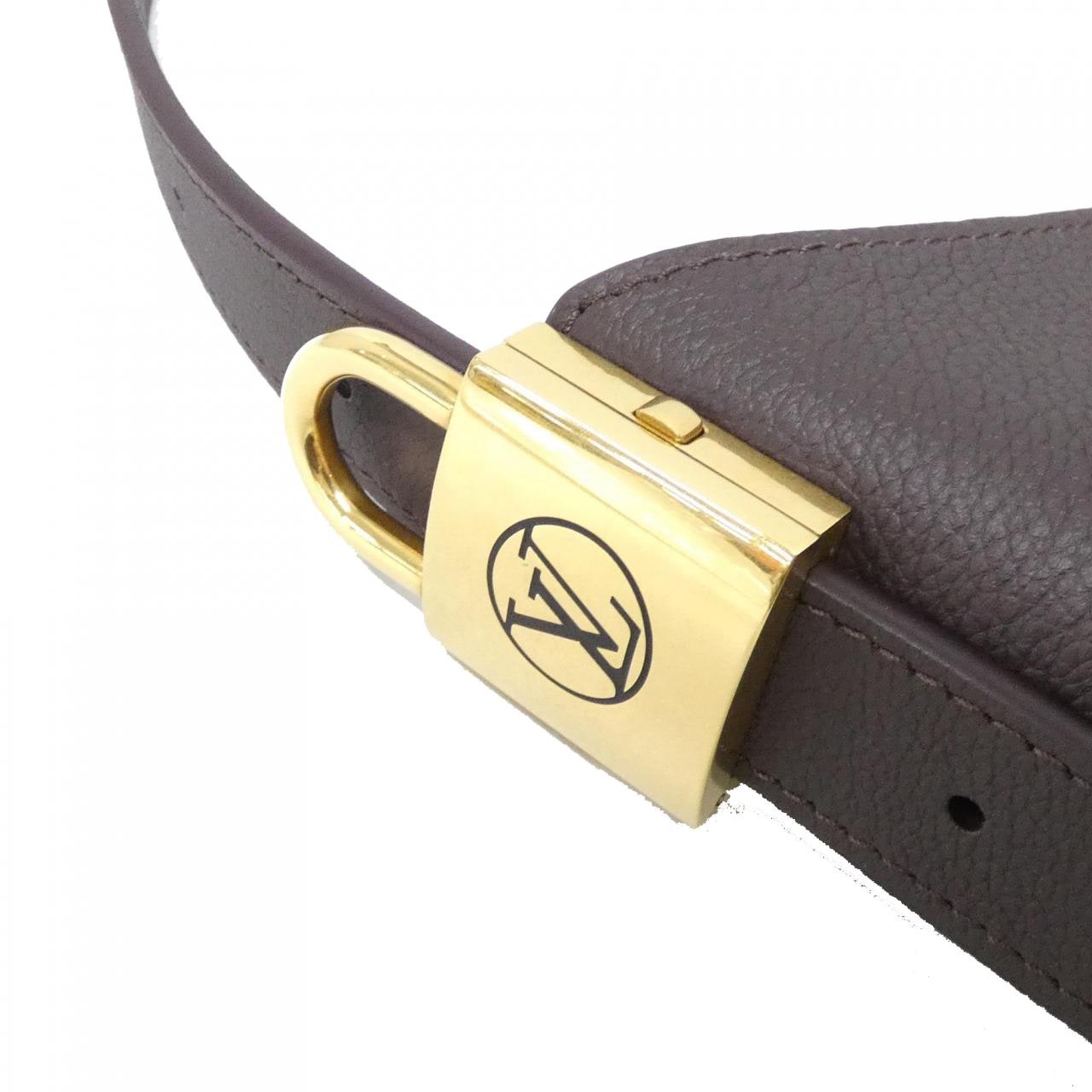 ルイヴィトン ロウキー ホーボー MM M12982 バッグ