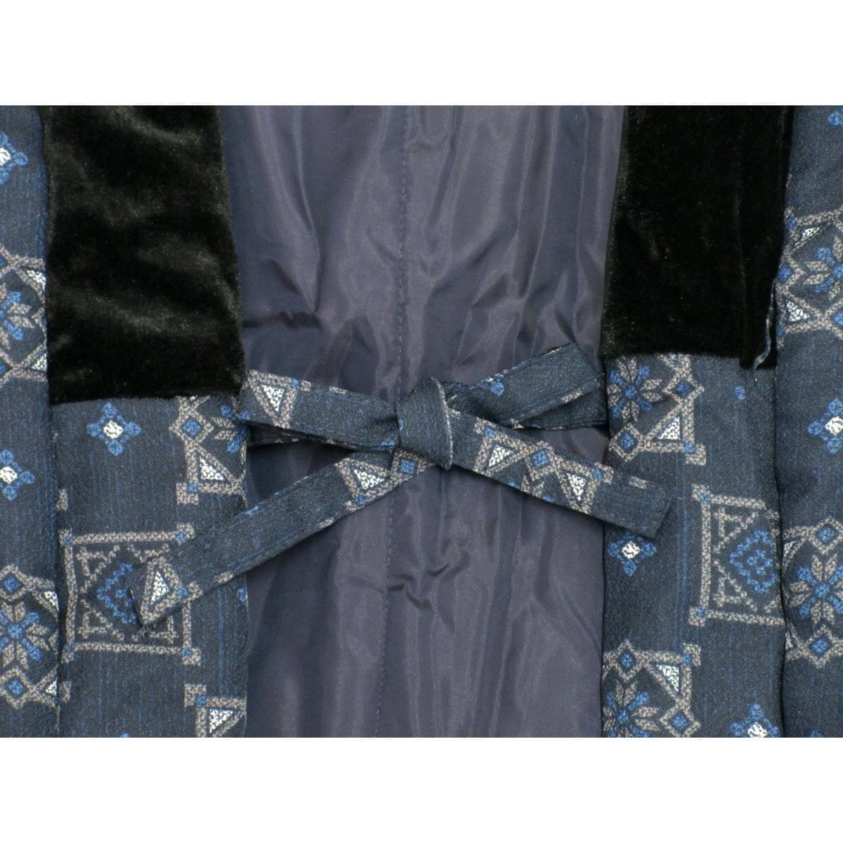 【新品】男はんてん　Ｍ－Ｌサイズ