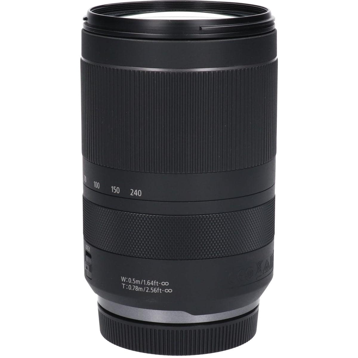 ＲＦ２４－２４０ｍｍ　Ｆ４－６．３ＩＳ　ＵＳＭ