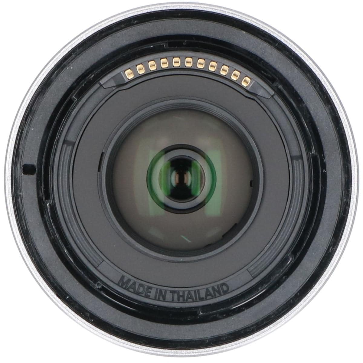 Ｚ　ＤＸ１６－５０ｍｍ　Ｆ３．５－６．３ＶＲ　ＳＶ