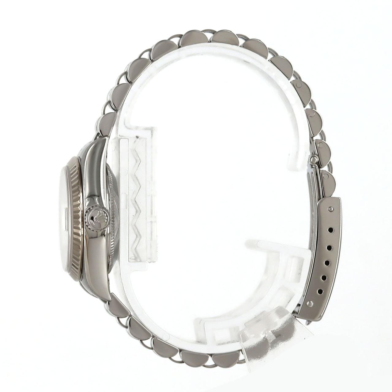 ロレックス デイトジャスト 79174NG SSxWG 自動巻 Y番