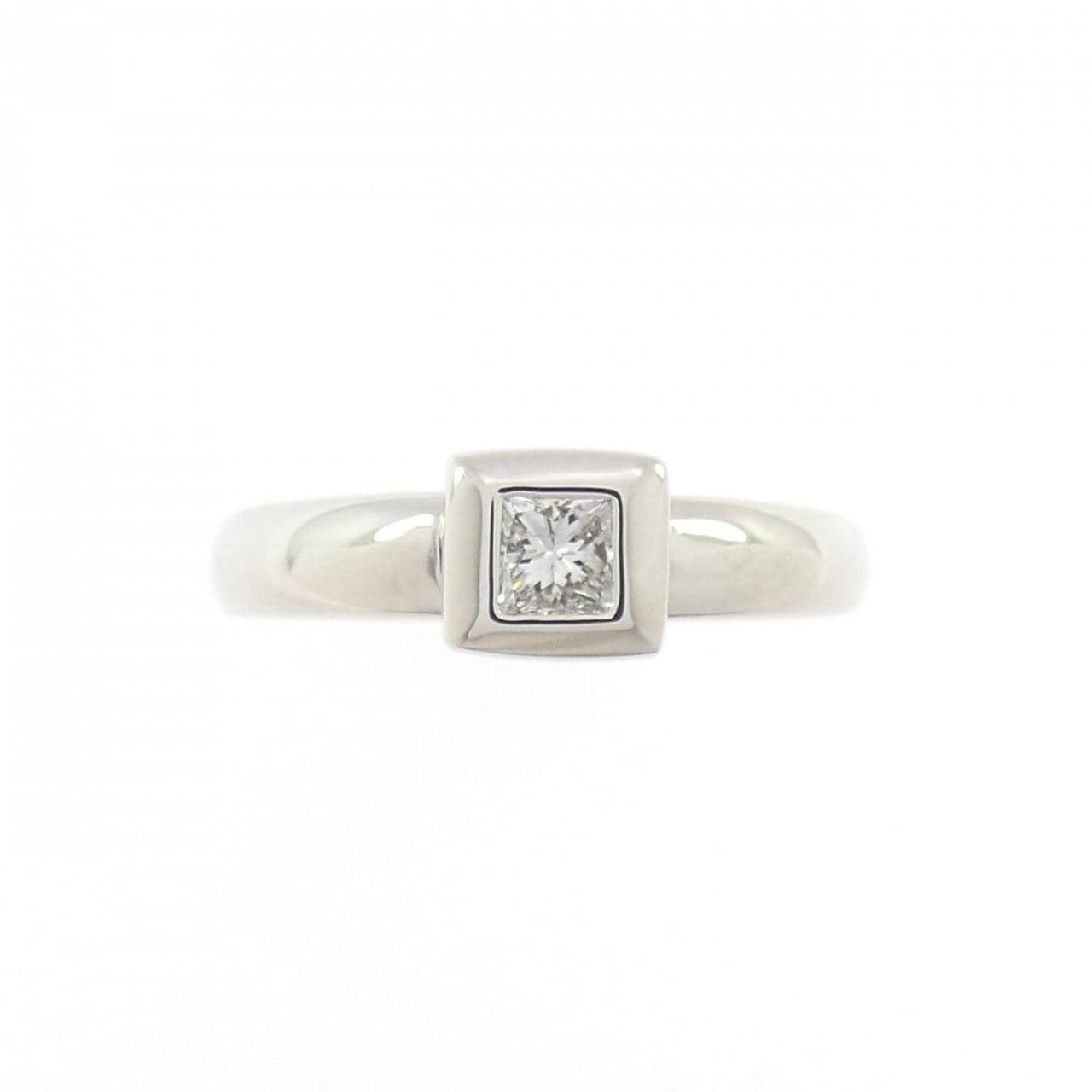 VENDOME鑽石鑽戒0.16CT