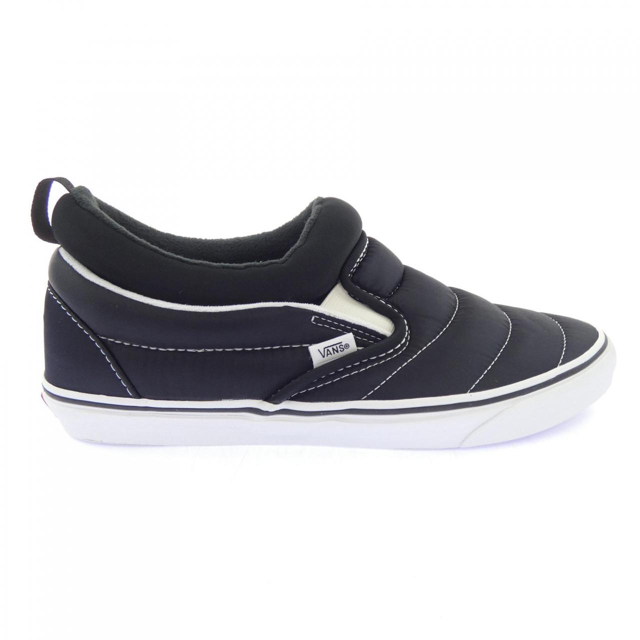 バンズ VANS SLIP ON スニーカー