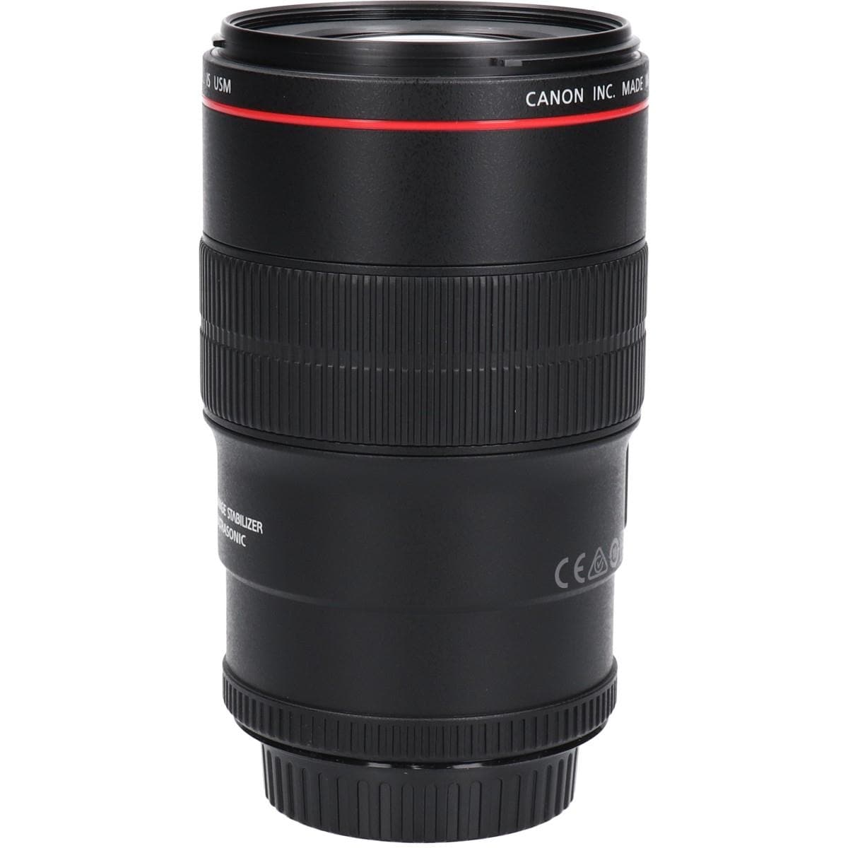 ＥＦ１００ｍｍ　Ｆ２．８Ｌ　ＭＡＣＲＯ　ＩＳ　ＵＳＭ