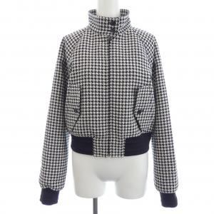 クリスチャンディオール CHRISTIAN DIOR 211C15A1110 ブルゾン