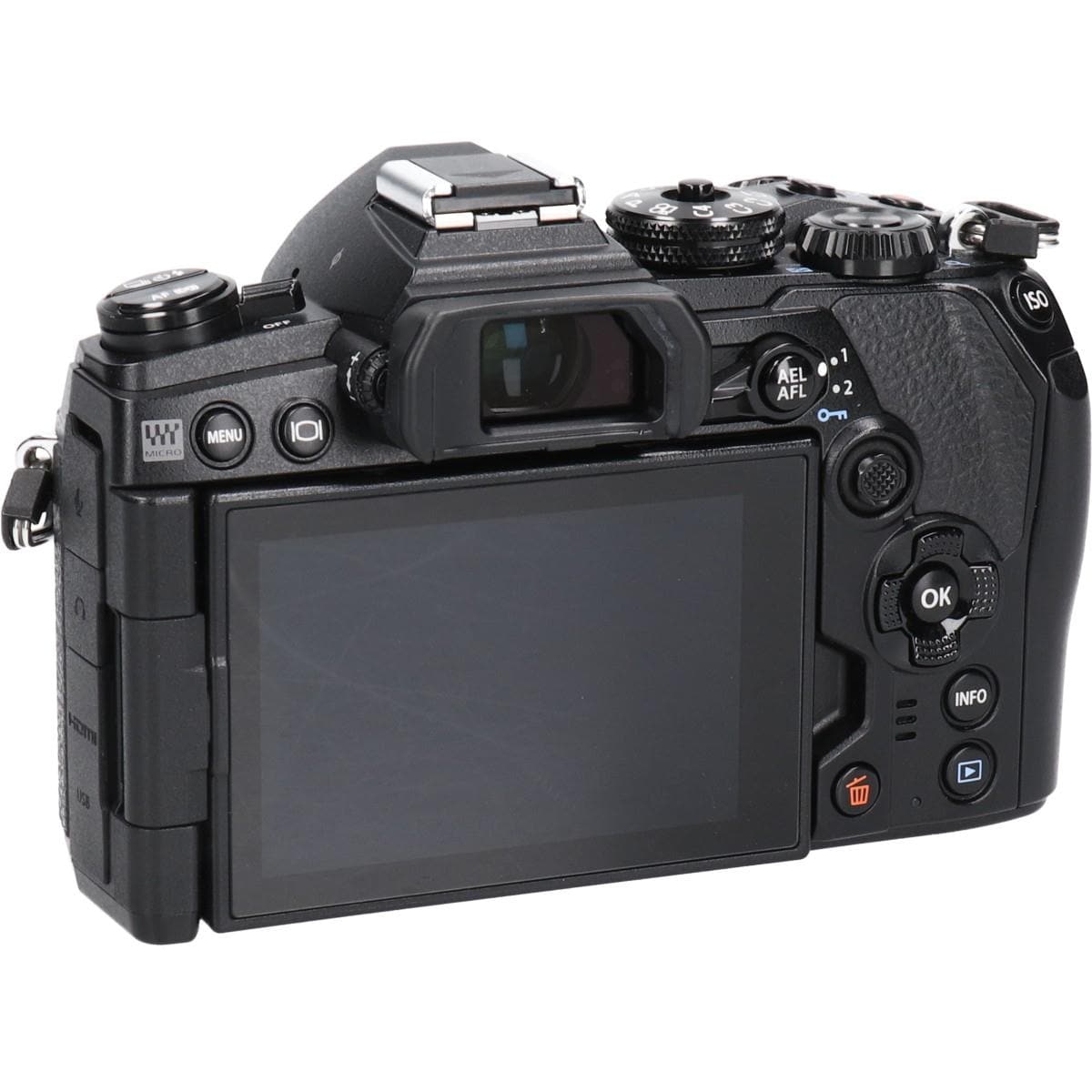 Ｅ－Ｍ１　ＭＡＲＫ　ＩＩＩ