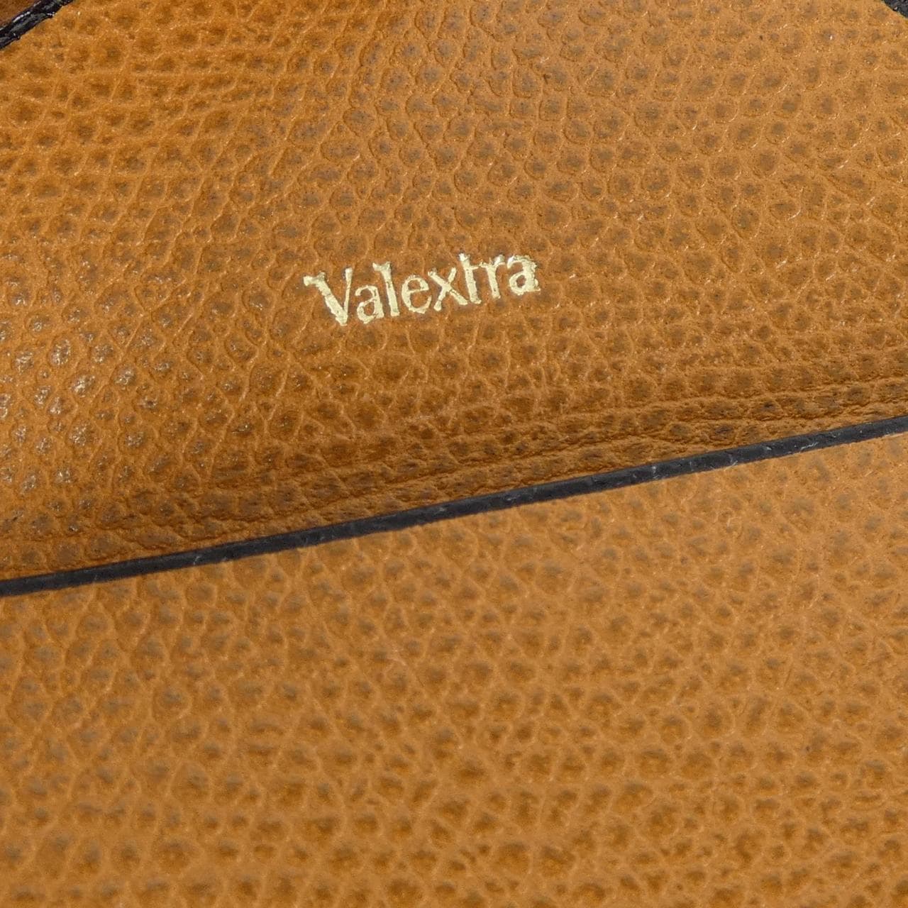 瓦萊克斯特拉VALEXTRA COIN CASE