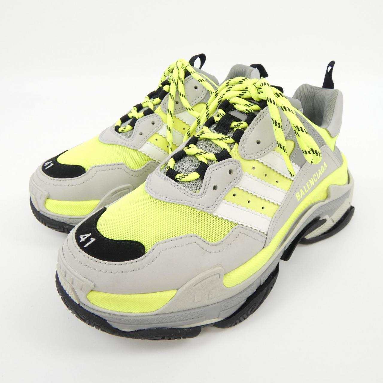 バレンシアガ BALENCIAGA スニーカー