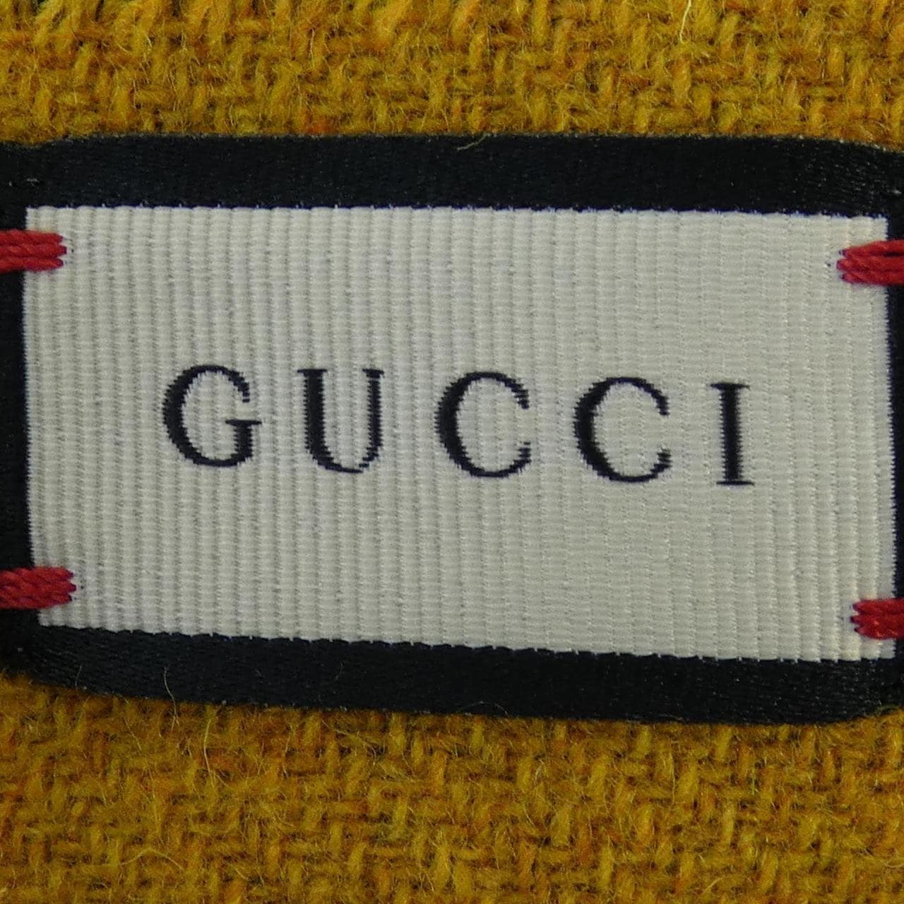 グッチ GUCCI ケープ